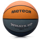 Basketball Meteor What's up 4 16793 size 4 Accessories/Balls/Basketball Your Sports Performance