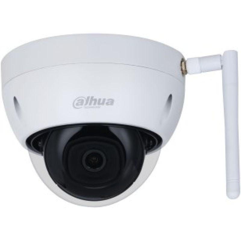 DAHUA IP CAMERA IPC-HDBW1230DE-SW-0280B CCTV IP/Kamery Your Sports Performance