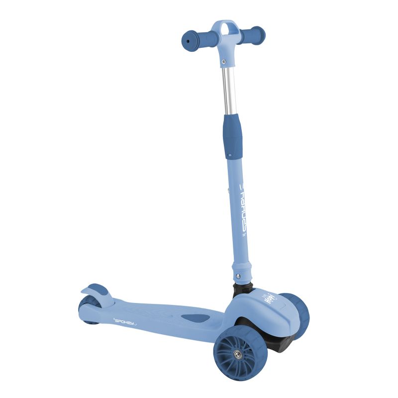 Spokey Hopi Balance Scooter SPK-944616 Accessories/Skating/Hulajnogi/Traditional/For kids/Spokey Your Sports Performance