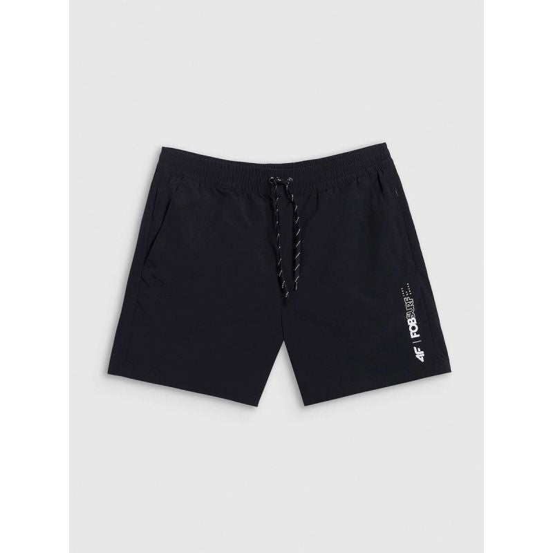 Men's 4F boardshorts with UPF50+ sun protection 4FRSS26UBDSM258-20S