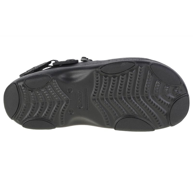 Crocs Classic All-Terrain Sandal M 207711-001 Footwear/Outdoor Crocs