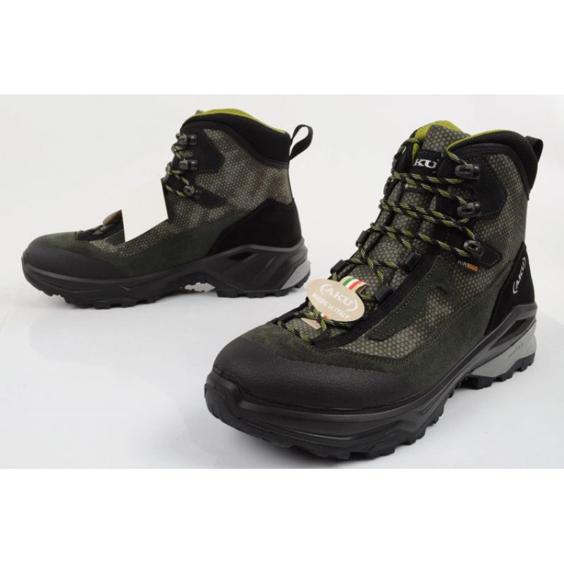Aku Adapta Gore-tex M 494478 shoes Footwear/Outdoor/Aku Your Sports Performance