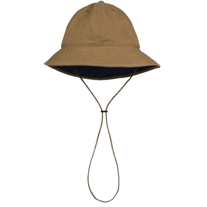 Buff Nmad Bucket Hat 13356334630 Brown L/XL In preparation Your Sports Performance