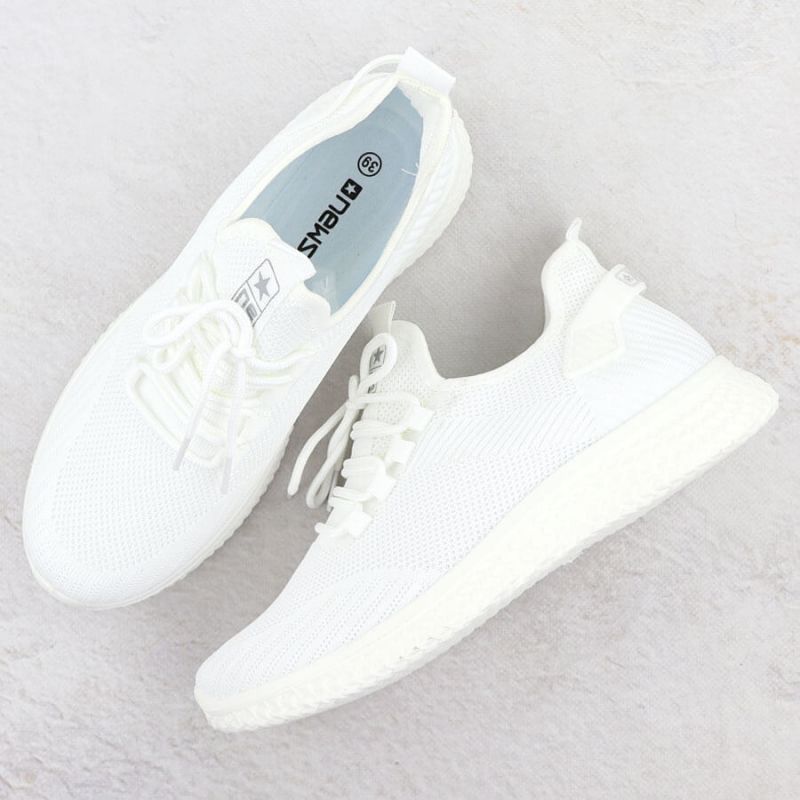 Lightweight mesh sports shoes white News 3634 Footwear Your Sports Performance