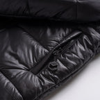 Children's quilted winter jacket LUCCA JRG In preparation Your Sports Performance