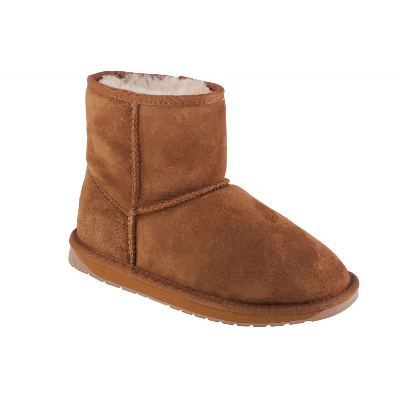 EMU Australia Stinger Mini W10003-CHES Brown 37 In preparation Your Sports Performance