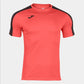 Joma Academy III T-shirt S/S 101656.041 Clothing/Football Joma