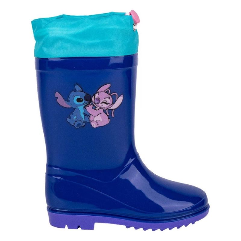 Cerda Stitch Jr Wellington Boots 2300006115 Footwear/Outdoor/Cerda Your Sports Performance