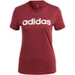 adidas Loungewear Essentials Slim Logo Tee W IM2829 Clothing/Training Adidas