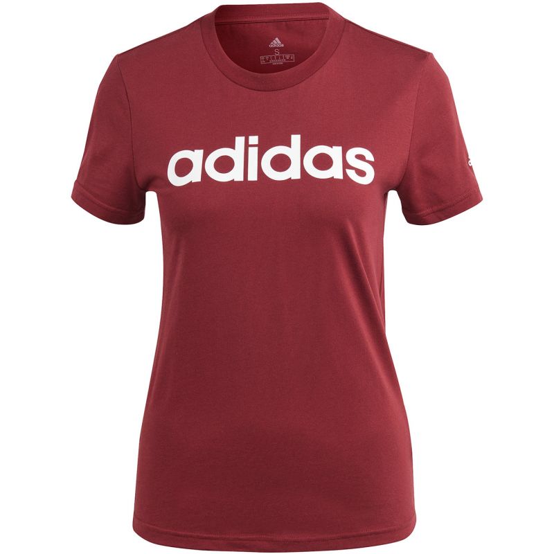 adidas Loungewear Essentials Slim Logo Tee W IM2829 Clothing/Training Adidas