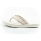 O'neill shoes women's flip-flops Jacky Flipflop light comfortable beige ONeill