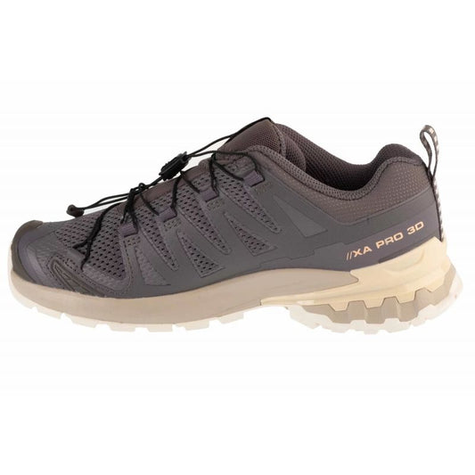 Salomon XA Pro 3D v9 W L47748100 Running Shoes Footwear/Running/Women Your Sports Performance