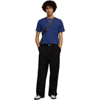Puma Men's ESS Small No. 1 Logo Tee(s) Navy Blue 682535 47