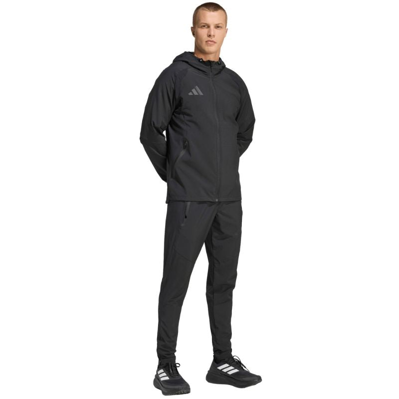 adidas Tiro 26 Travel Woven Men's Pants Black JM5541