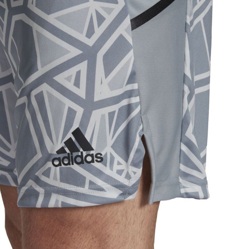 Goalkeeper shorts adidas Condivo 22 GK M HB1628 Clothing/Football Adidas