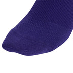 adidas Football Cush Purple Socks KE9886