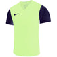 Nike Tiempo Premier II JSY M DH8035 702 T-shirt Clothing/Football Nike