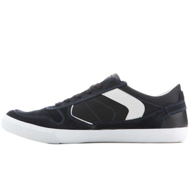 Geox U Box C - Suede+Nylon U82R3C 022FU C4002 In preparation Your Sports Performance