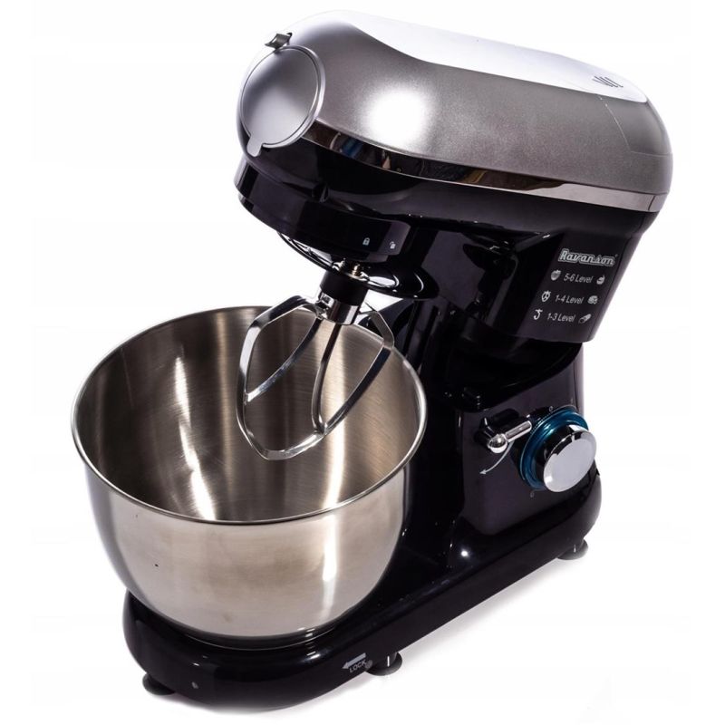Ravanson RP-1500BS (1500W) planetary robot with machine AGD - Produkty/Roboty kuchenne Your Sports Performance