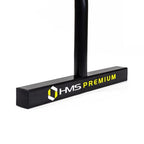 Handrail - supports for HMS PW10 pumps