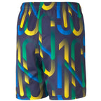 Puma Neymar Jr Future Printed Short Jr 605541-06 Clothing/Football Puma