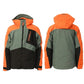 O'Neill Jr Ski Jacket 4500016-42519 Clothing/Outdoor/ONeill Your Sports Performance