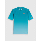 Men's 4F 4FRSS26TFWSM002-48S UPF50+ swimming and water sports shirt