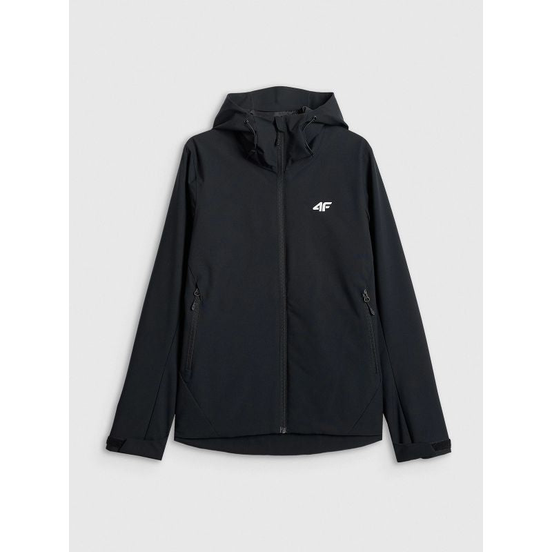 Women's transitional jacket 5000 membrane 4F 4FWSS26TTJAF1111-20S 4f