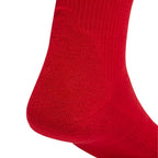adidas Football Cushioned Performance Crew Socks JW3435 Clothing/Football/Unisex Adidas