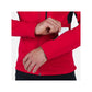 Rossignol Genetys Jkt Jacket Red Rossignol