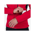 Rossignol Genetys Jkt Jacket Red Rossignol