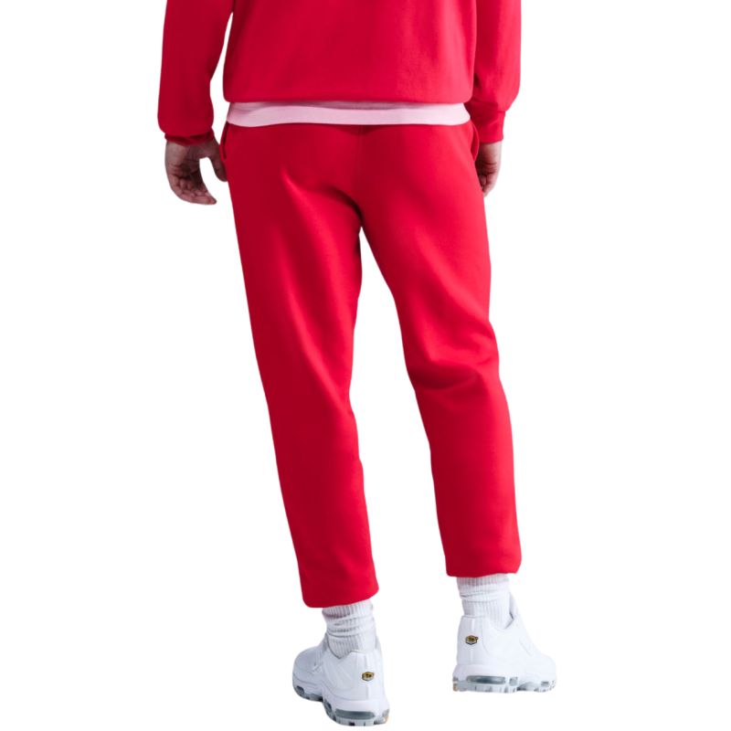 Nike Club BB Jogger Men's Pants Red FN3787 657