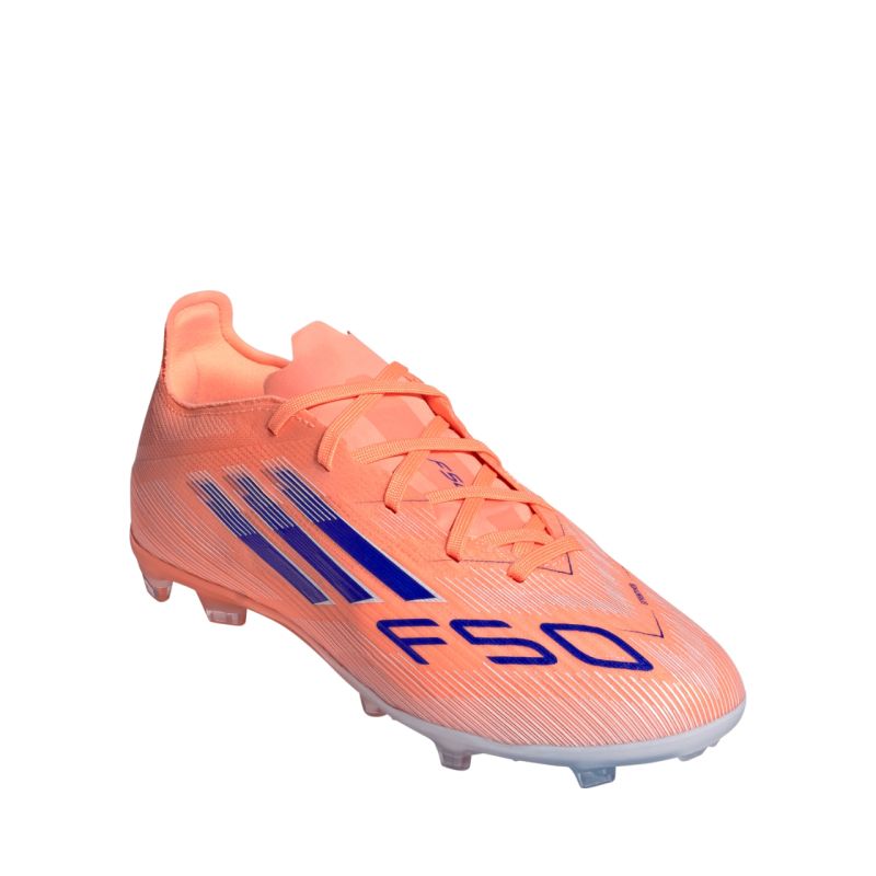adidas F50 Elite FG JH7715 kids' soccer shoes Footwear/Football/JR/FG Adidas