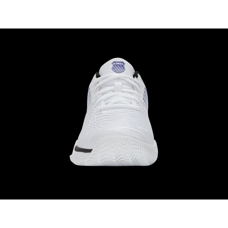K-swiss EXPRESS LIGHT 3 CLAY WHITE/DAZZLING BLUE/BLACK-M sneakers (08563-165-M) WD
