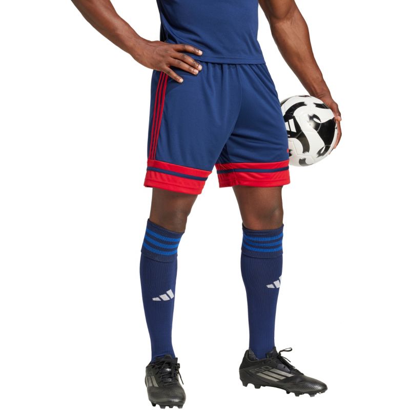 Shorts adidas Squadra 25 M JH3408 Clothing/Football Adidas