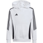 Adidas Tiro 24 Hooded Sweat Jr IR7506 sweatshirt Clothing/Lifestyle Adidas