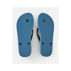 RIP CURL Icons Of Surf Bloom Open Toe Men's Flip-Flops Blue