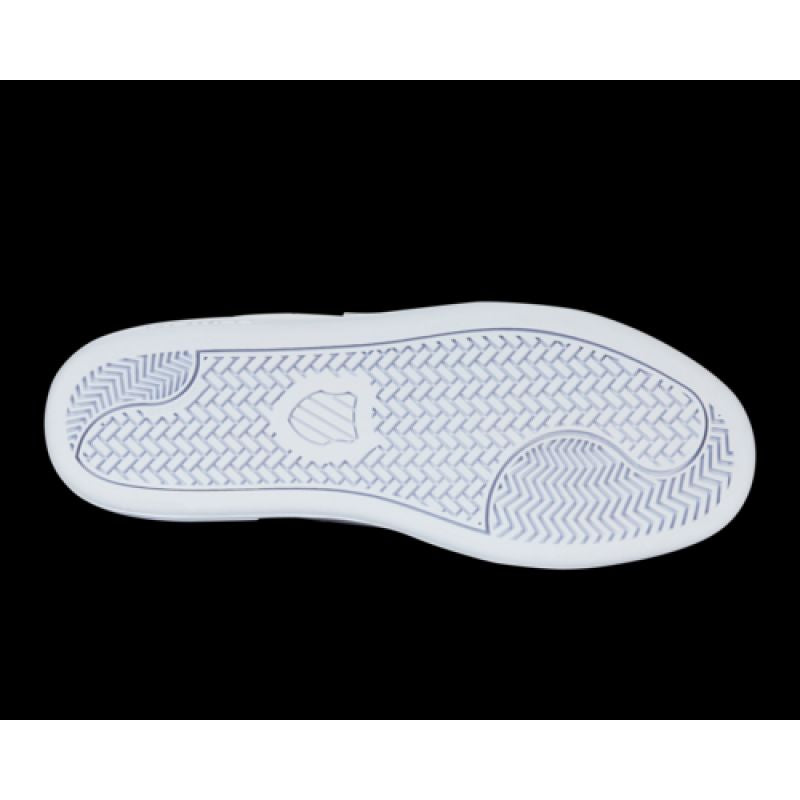 K-Swiss COURT SHIELD II shoes (94412-178-M) K- Swiss