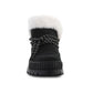 PALLADIUM Pallashock LO Hiver 99516-008-M Black In preparation Your Sports Performance