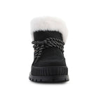 PALLADIUM Pallashock LO Hiver 99516-008-M Black In preparation Your Sports Performance