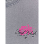 Women's relaxed printed T-shirt 4F 4FRSS26TTSHF4515-27S 4f