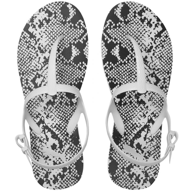 Sandals Puma Cozy Sandal Wns W 375213 03 Footwear/Outdoor Puma
