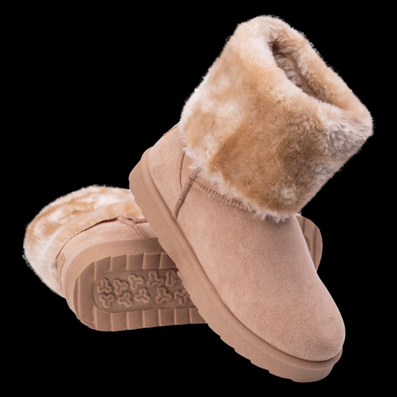 ALREN JRG Children's Winter Shoes In preparation Your Sports Performance