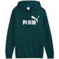 Puma ESS No.1 Logo Hoodie FL M 682571 75 Clothing/Lifestyle Your Sports Performance