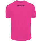 T-shirt Givova One M MAC01 0006 Clothing/Football/Givova Givova