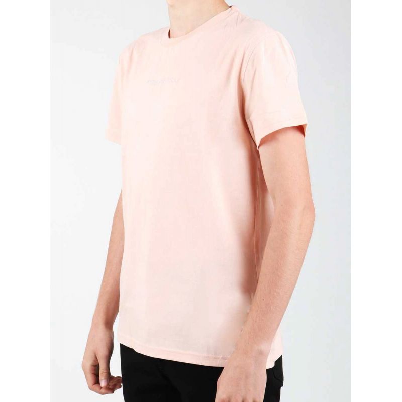 DC T-shirt SEDYKT03376-MDJ0 In preparation Your Sports Performance