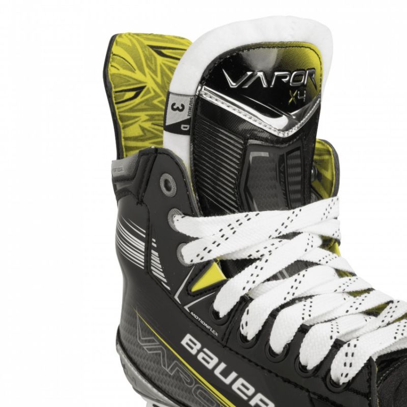 Bauer Vapor X4 Jr 1061732 Hockey Skates Accessories/Skating/Bauer Bauer
