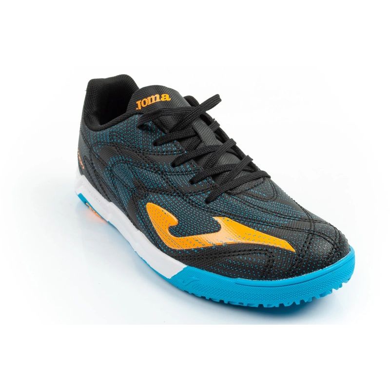 Joma Evolution JR 2601 indoor football boots for kids Joma