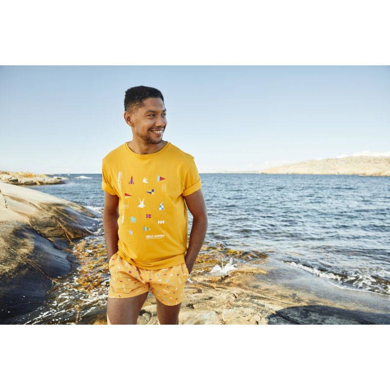 Helly Hansen Men's Cadiz Trunk 34253 328 Helly Hansen