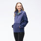 Women's transitional jacket LADY GANMORE In preparation Your Sports Performance